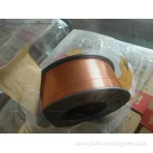Factory CO2 MIG Welding Wire Aws Er70s-6
